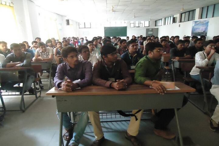 classroom